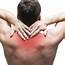 Upper Back Pain  Relief Chiropractic Health Clinic Shelford Cambridge