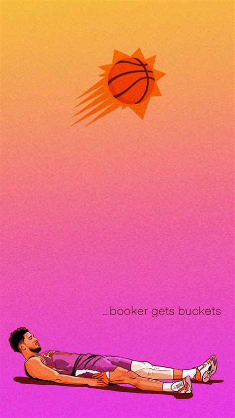 Aggregate More Than 61 Wallpaper Devin Booker Super Hot In Cdgdbentre