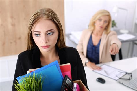 What Behaviors Are Considered Criteria For A Hostile Work Environment