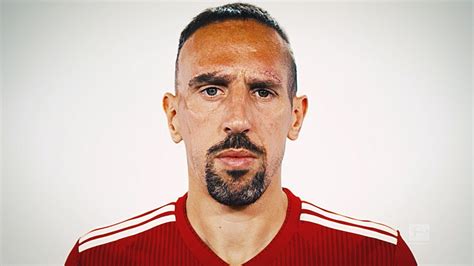 Franck Ribéry nem ismerte meg magát a FIFA 20-ban