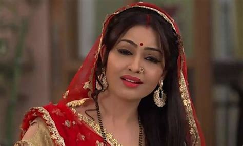 Marriage Doesnt Stop Actresses From Getting Lead Roles Says Tv
