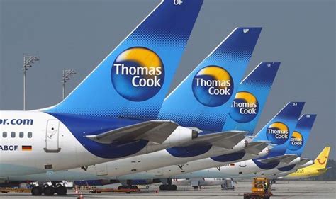thomas cook relaunch travel firm reopens offering holidays on quarantine exemption list