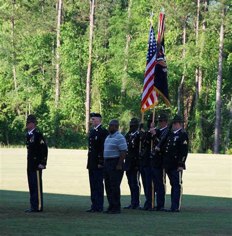 Fort Benning Graduation Dates 2023