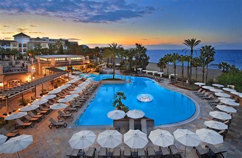 Los 13 Mejores Resorts De Playa En España ️todo Sobre Viajes ️
