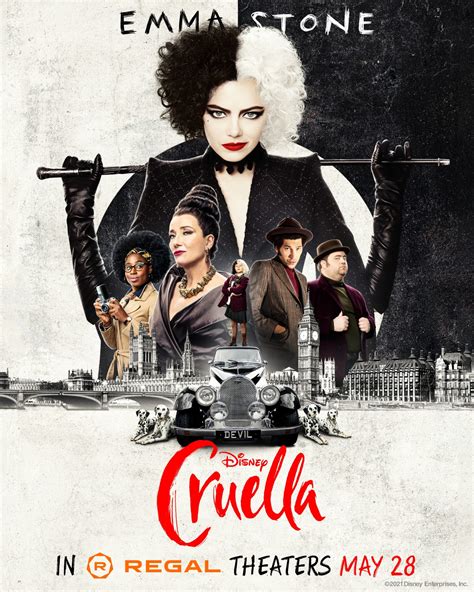 Review Film Cruella The Devil Wears Prada Ala Disney Gwigwi