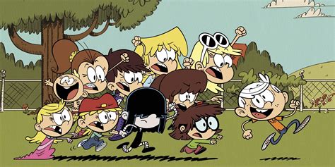 Loud House Season 6 Updates Release Date And Story Screen Rant Laptrinhx