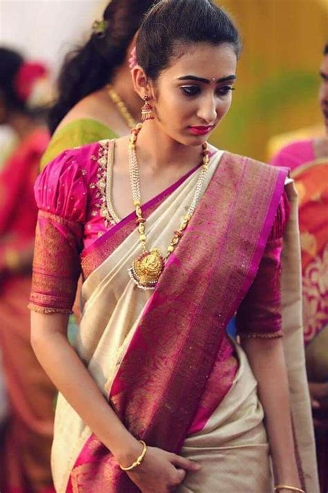 South Indian Blouse Designs Photos Free Apparel Xl Ladies Uk Best