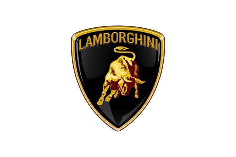 How To Draw Lamborghini Logo Page 2 Lamborghini Lover