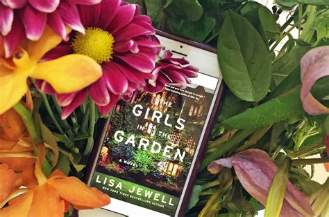 The Girls In The Garden Book Review Beyond The Bookends