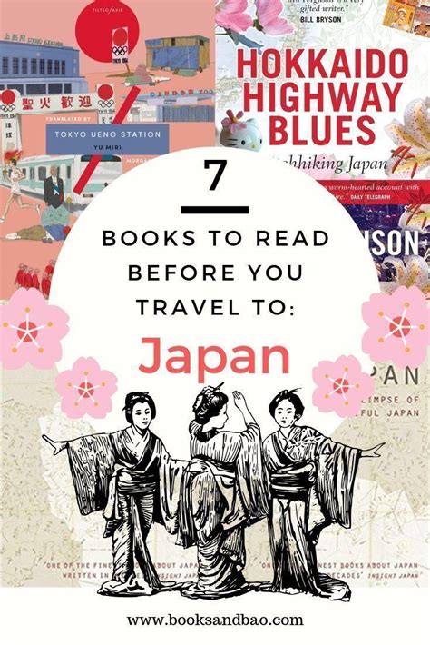 15 Essential Books To Read Before You Visit Japan Japanese Novels