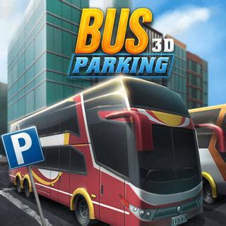 Diviértete con los juegos de friv 3. Bus Parking 3D | Juegos Friv