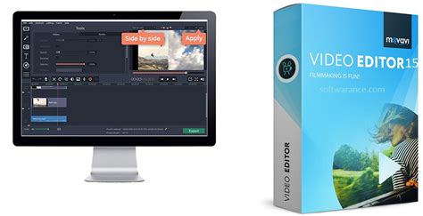 Movavi Video Editor Plus 1510 X64 Multilingual Full Version