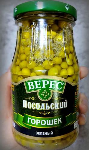 Зеленый горошек при диете консервированный Горошек зеленый консервированный Верес Посольский | отзывы Горошек зеленый консервированный Верес Посольский | отзывы Зеленый горошек при диете консервированный