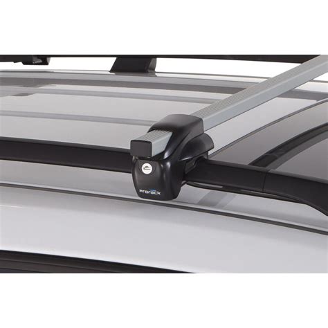 Prorack Roof Racks X Bar 1200mm X8 Supercheap Auto