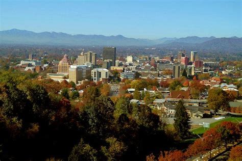 Downtown Asheville Top 20 Destinations Downtown Asheville Nc
