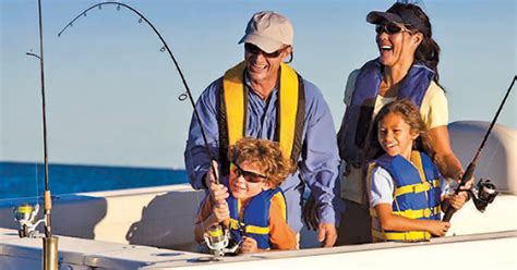 10 Tips To Get And Keep Kids Interested In Fishing Boatus