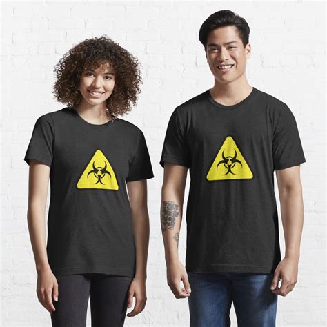 Toxic T Shirt For Sale By Mickywillis Redbubble Toxic T Shirts