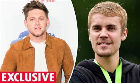 Niall Horan And Justin Bieber Could Be Set For California Fire Charity