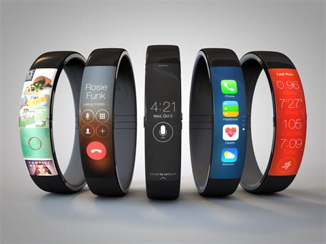 Apple Watch Designers Reveal Their Inspiration Wiproo