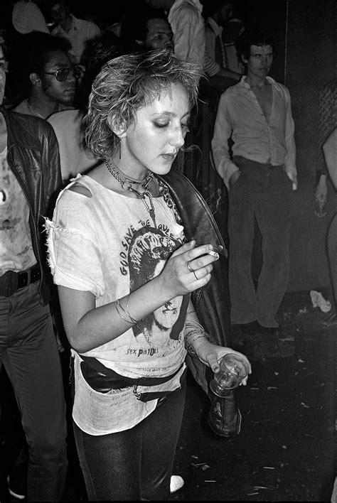 Punk London 1977 Punk Women Punk Girl Punk Rock Girls