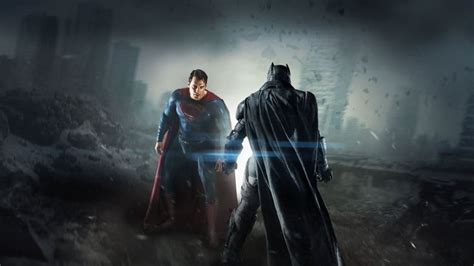 Batman V Superman Dawn Of Justice 2016 Extended Ultimate