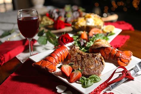Steak and lobster menu ideas : Cooking with Kate: A Little Bit of Love, A Whole Lot of ...
