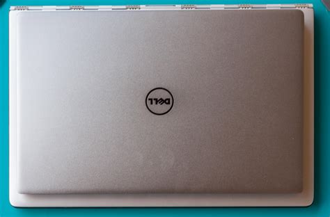 Review The Dell Xps 13 Is The Pc Laptop To Beat Ars Technica