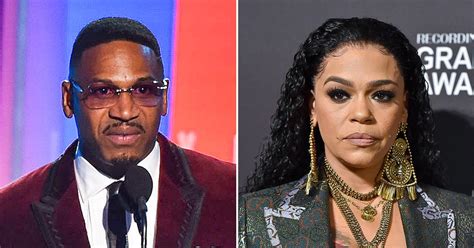 stevie j screams at faith evans inside their bedroom in shocking video leaked amid divorce