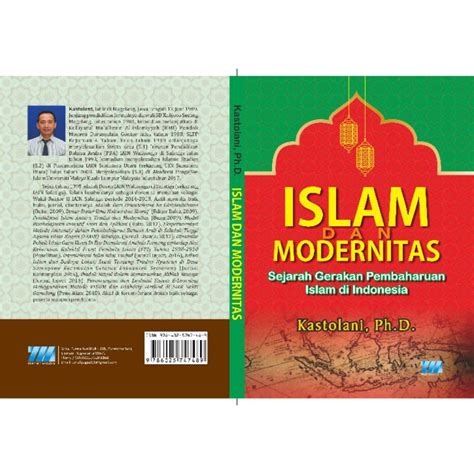 Jual Islam Dan Modernitas Sejarah Perkembangan Gerakan Pembaharuan