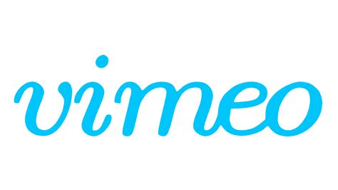 Vimeo Logo Transparent
