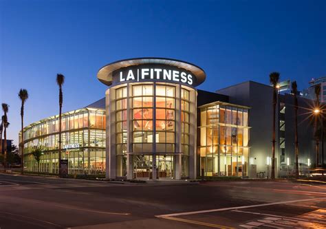 La Fitness Prices Guest Passes And Discounts 2019