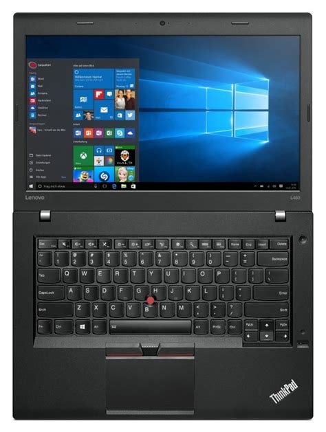 Lenovo Thinkpad L460 20fvs01400 Notebook Review Reviews