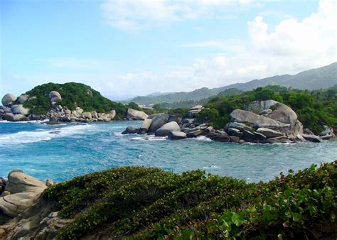 Visit Tayrona National Park In Colombia Audley Travel Uk