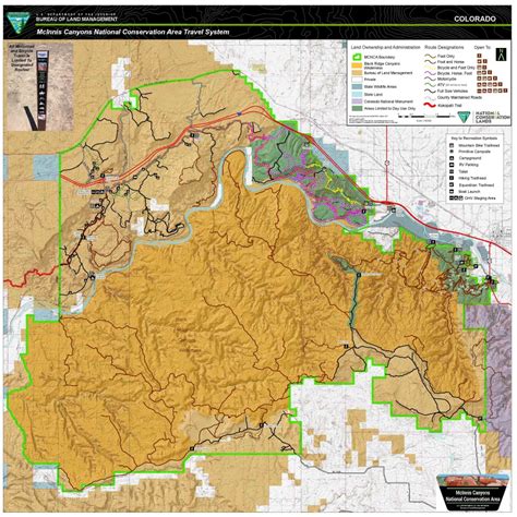 Blm Dispersed Camping Map California Wells Printable Map