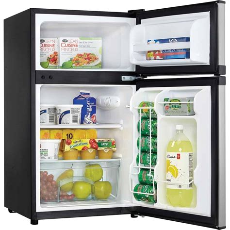 All prices are correct at time of print. How Many Watts Does a Mini Fridge Use? - Hero Kitchen