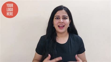 Make Creative And Awesome Spokesperson Video By Nidhi03m Fiverr