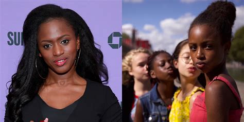 ‘cuties Director Maimouna Doucouré Responds To The Backlash Over The