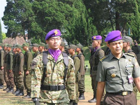 Korps Nasional Menwa Indonesia