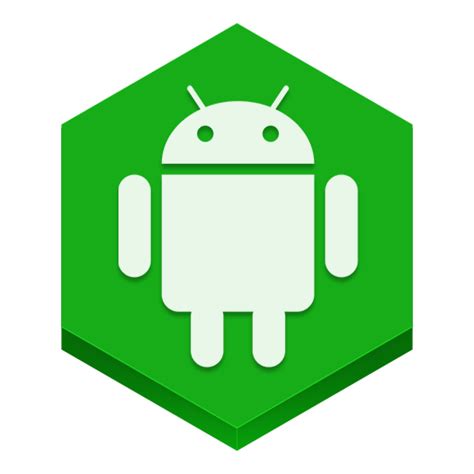 Download 23 Android Studio Logo Png Transparent