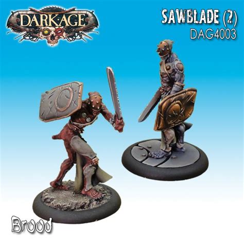 Dark Age Apocalypse Game Play And Review Bell Of Lost Souls