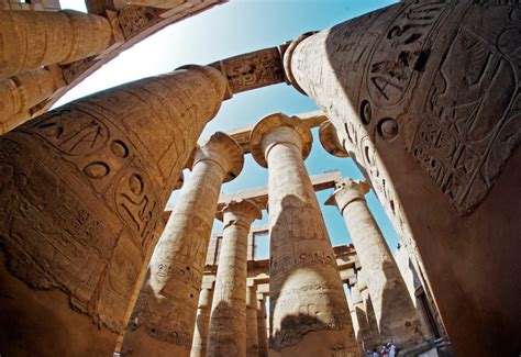 25 Most Amazing Ancient Ruins Of The World Best Places Of Interest