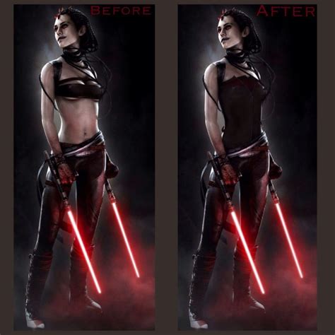 Top 17 Best Looking Female Sith Ladies Of All Time Hubpages