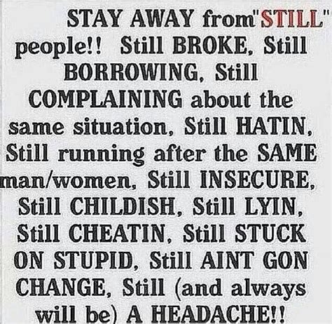 Stay Away Quotes Quotesgram