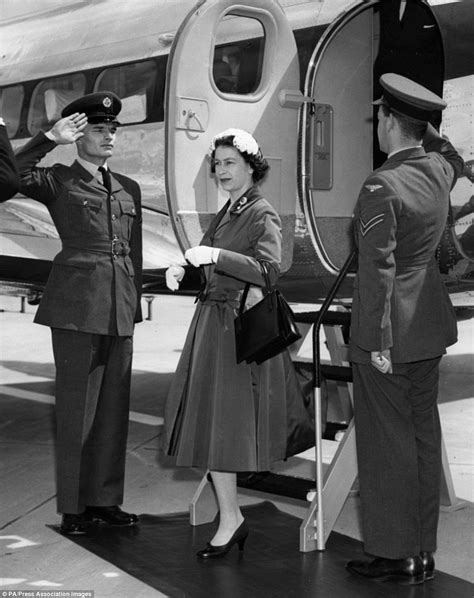 Gatwick Airport Celebrates 80th Anniversary Of First Flight With