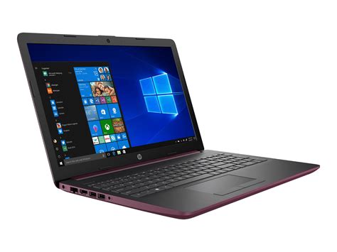 Hp 15 Da0075na 156 Best Laptop Deal Intel Dual Core N4000 4gb 1tb