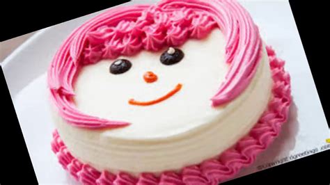 Happy Birthday Cake Pics Youtube