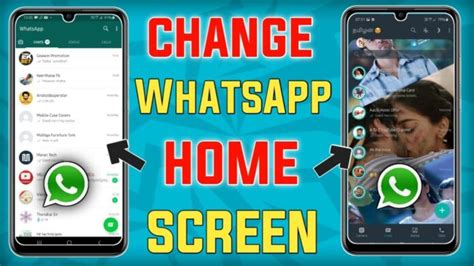 Whatsapp Home Screen Wallpaper Download Apk Dongly Tech