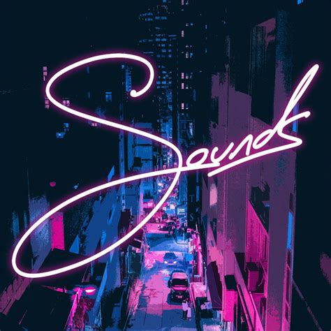Sounds Feat Sevlow Single By Piff Cherry Spotify