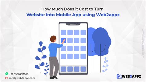 Simply pick a site, enter a name, and pick an icon, and coherence will turn the app into an isolated application separate from your main browser. Most Efficient Platform to Turn Website into Mobile App