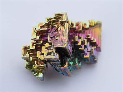 What Is Bismuth Used For Bismuth Smith